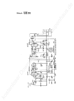 ITT UZ-51-adapter-radio-1950 - Schematic - Manual 